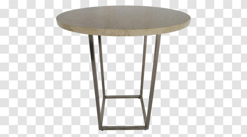 Table Furniture Aesthetics - Outdoor Transparent PNG