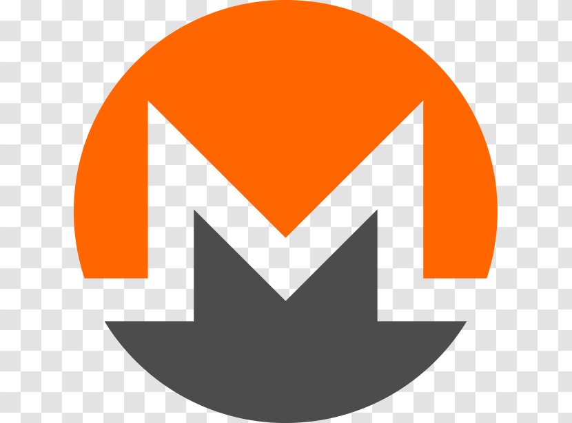 Monero Cryptocurrency Logo Bitcoin Ethereum - Iota - 7.25% Transparent PNG