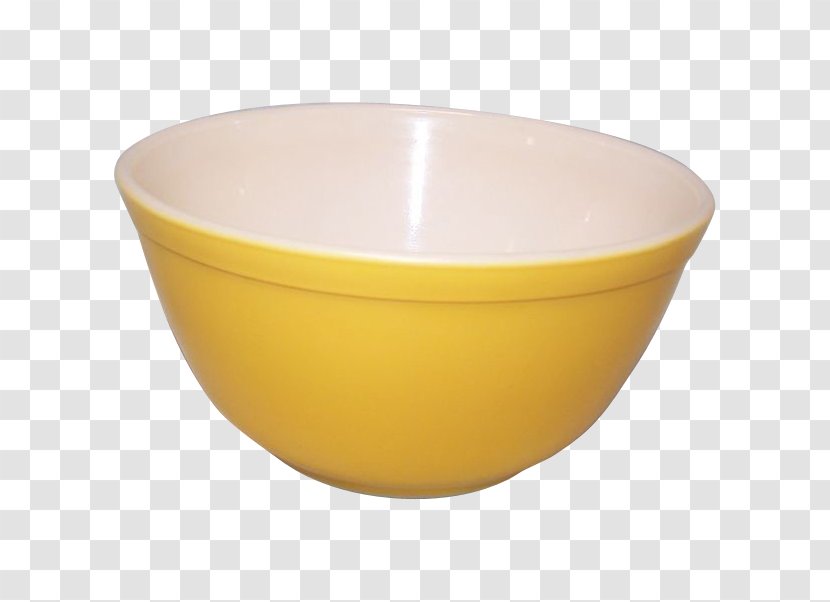 Ceramic Bowl - Design Transparent PNG