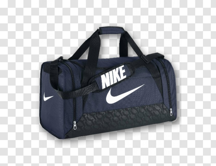 Duffel Bags Holdall Nike Brasilia Training Bag 6 - Cheer Uniforms Transparent PNG