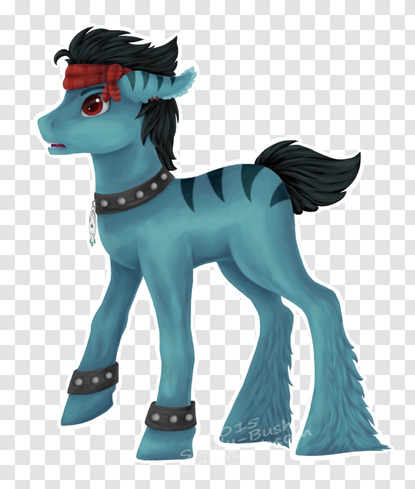 Mustang Stallion Freikörperkultur Figurine Character - Liverpool Fc Transparent PNG