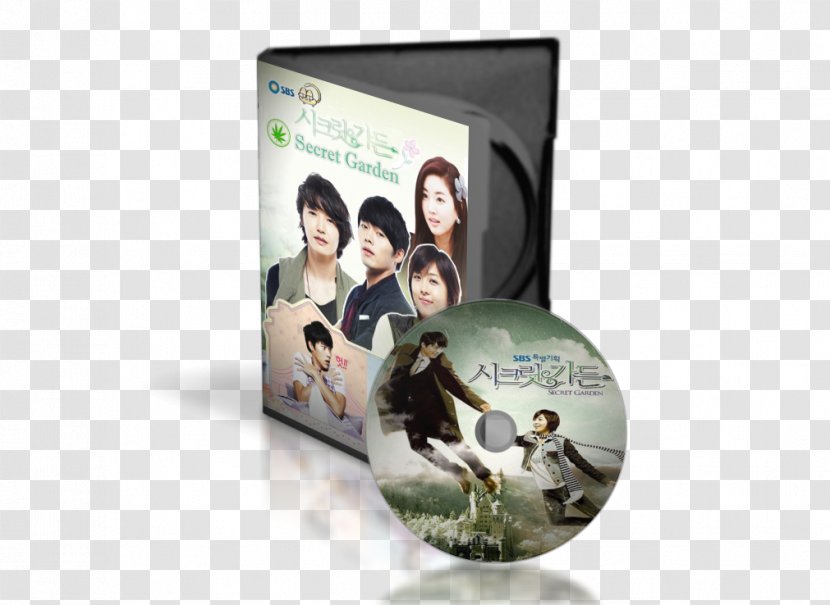 Brand DVD Korean Drama STXE6FIN GR EUR - Stxe6fin Gr Eur - Dvd Transparent PNG