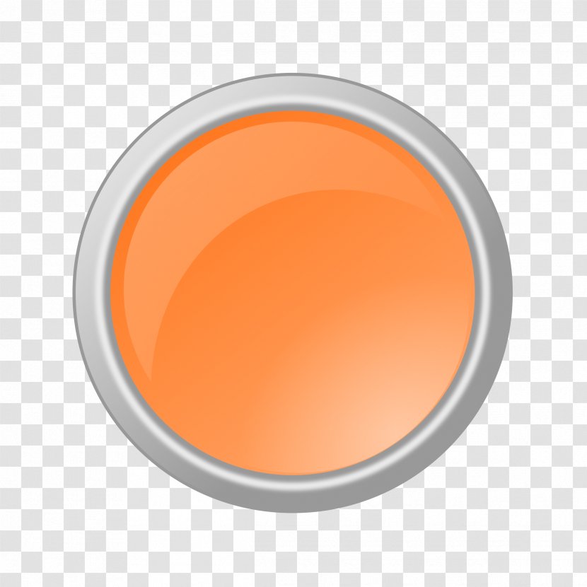Color Clip Art - Button - Lights Transparent PNG