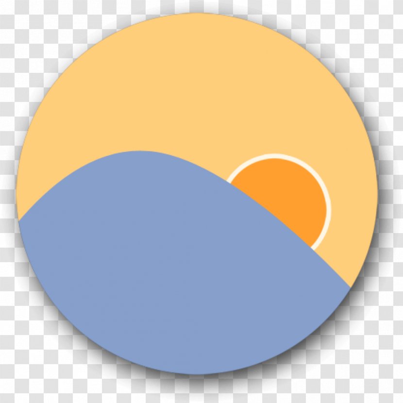 F.lux MacOS Computer Night Shift Macintosh - Display Device - Oval Transparent PNG