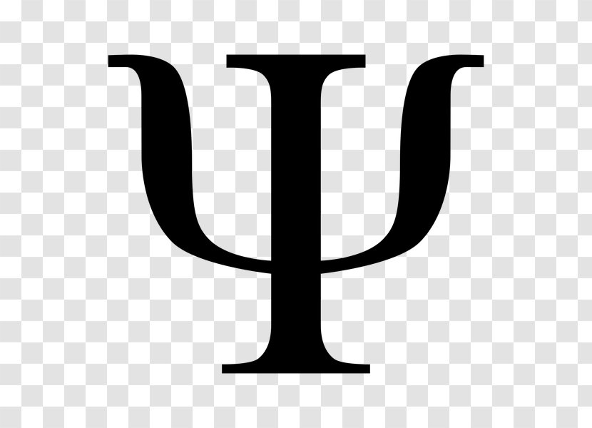Psi Greek Alphabet Letter Case Lambda - Symbol Transparent PNG