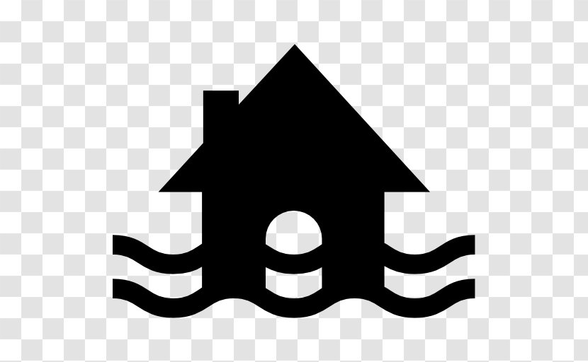 Building Flood Clip Art - Insurance Transparent PNG