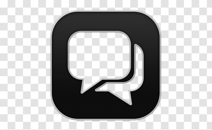 Angle Symbol Font - Blogger - Chat 3 Transparent PNG