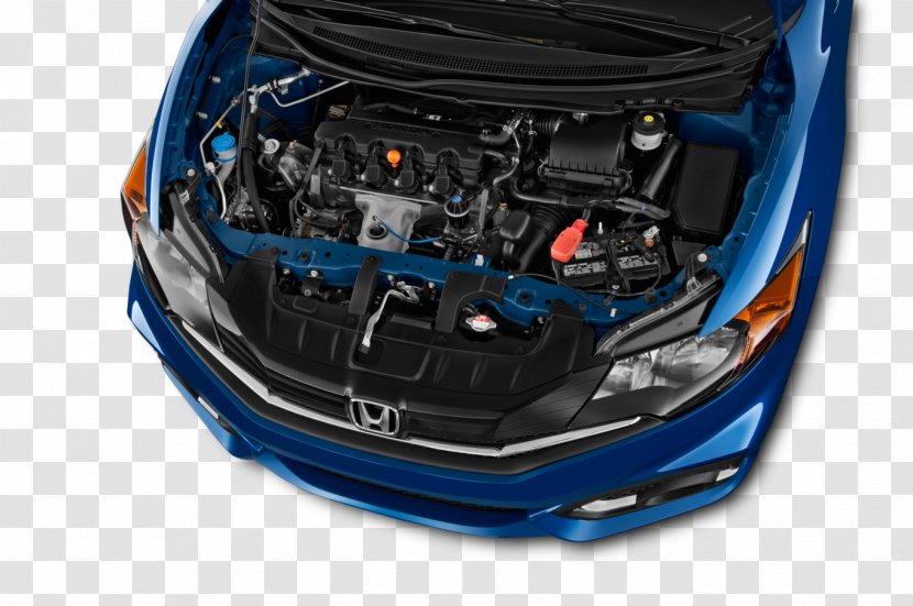 Car Electric Vehicle Bumper Toyota Prius C Honda FCX Clarity Transparent PNG