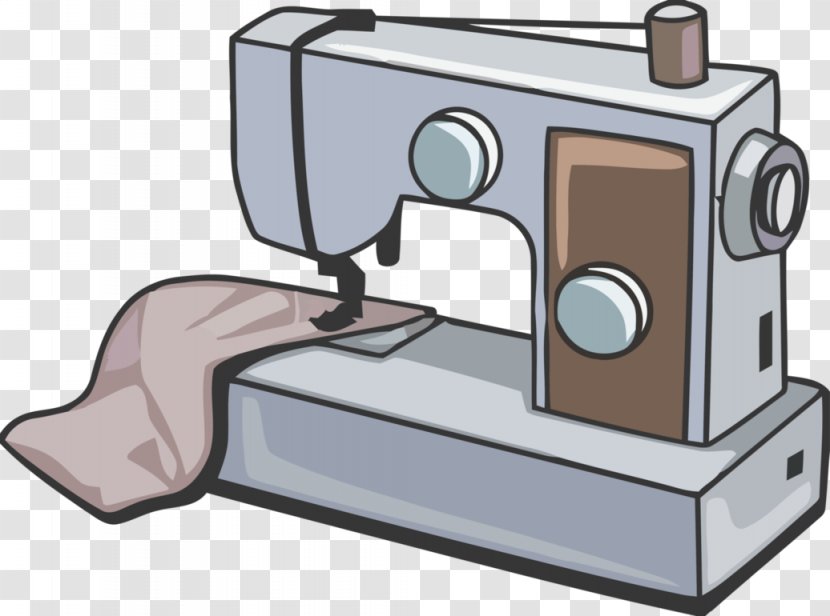 Sewing Machines Clip Art - Hardware - Thread Transparent PNG