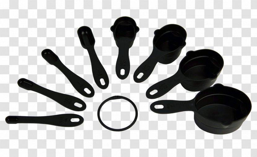 Tool Measuring Cup Spoon Kitchen Utensil Transparent PNG