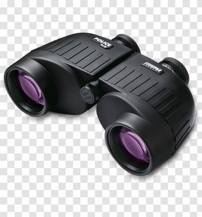 Binoculars Monocular Optics Porro Prism Magnification - Optical Instrument Transparent PNG