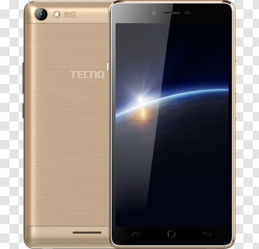 Smartphone Feature Phone TECNO Mobile Huawei P8 Price - Communication Device Transparent PNG
