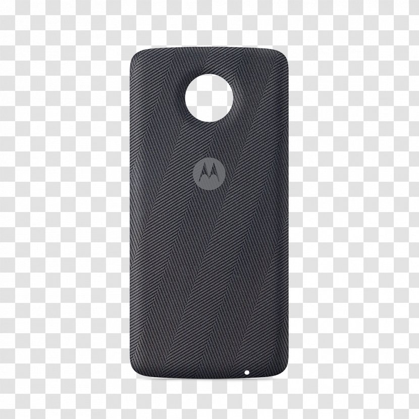 Moto Z Play Z2 Inductive Charging Wireless - Smartphone Transparent PNG