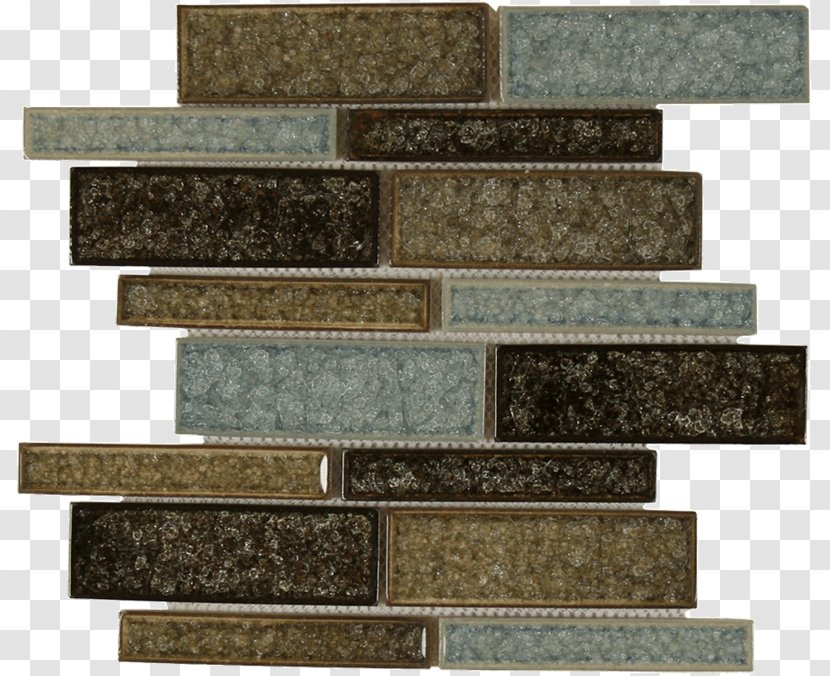 Eden Valley Glass Ceramic Tile Mosaic - Material - Stone Transparent PNG
