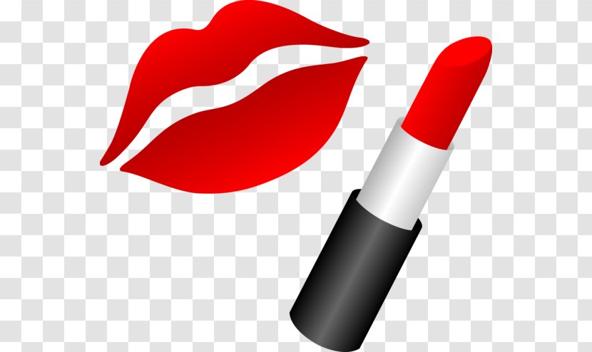 MAC Cosmetics Free Content Lipstick Clip Art - Lip - Pictures Of Lipsticks Transparent PNG