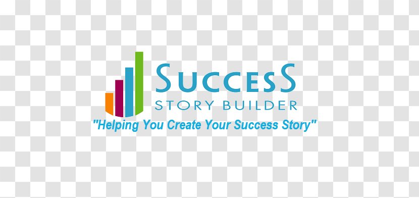 Logo Brand Font - Text - Success Stories Transparent PNG