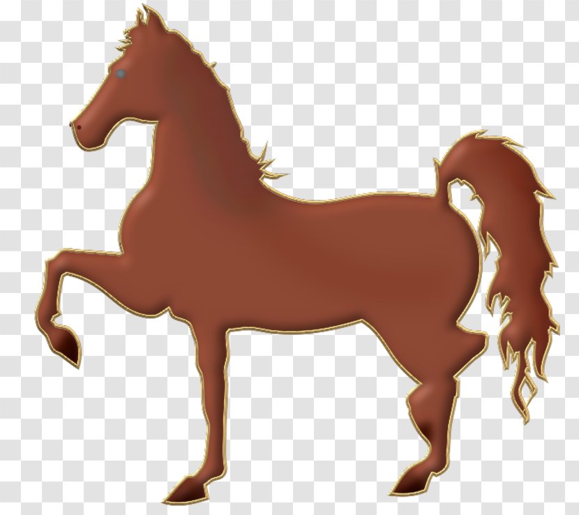 American Saddlebred Foal Equestrian Riding Horse - Bridle - Like Mammal Transparent PNG