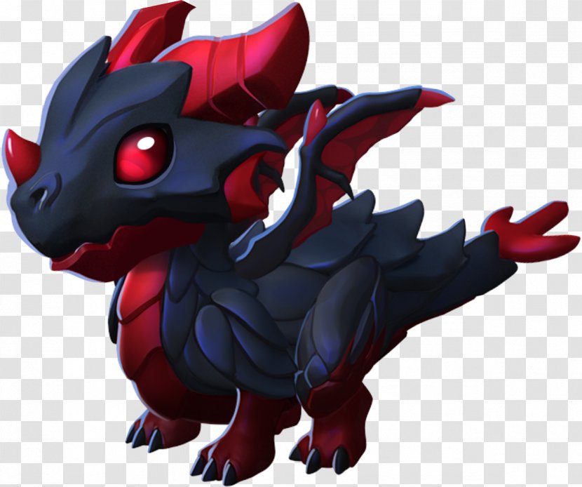 Dragon Legendary Creature Image Toy - Mascot Transparent PNG