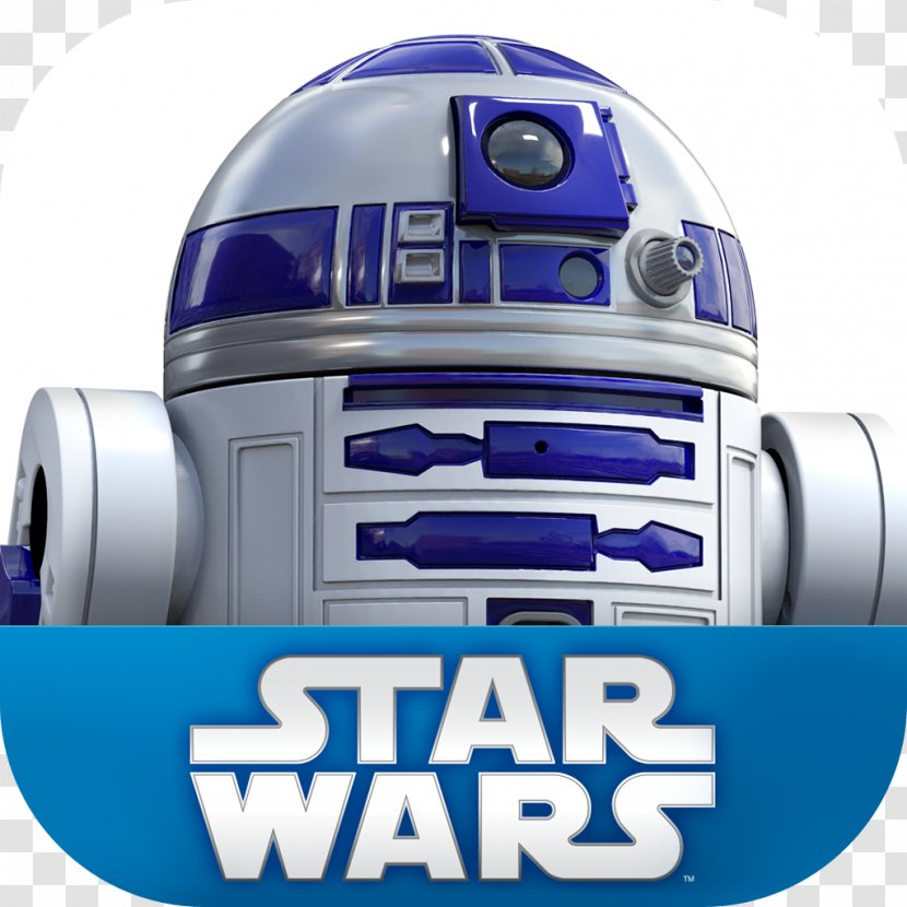 R2-D2 Anakin Skywalker Han Solo Star Wars Commander - Empire Strikes Back Transparent PNG