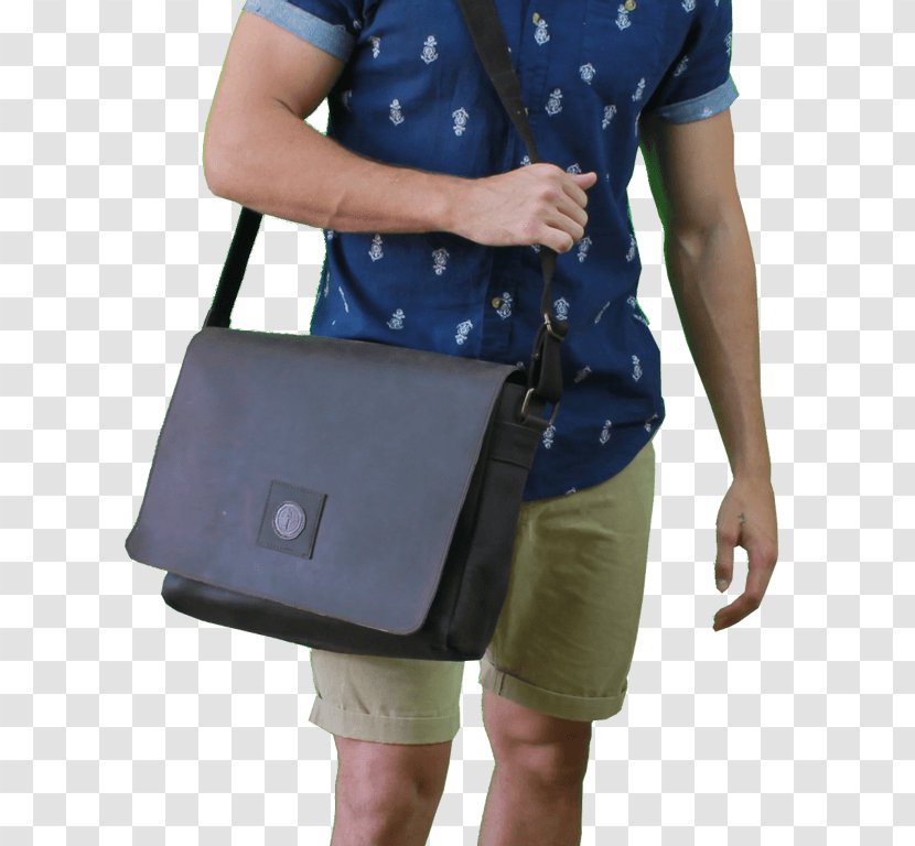 Handbag Messenger Bags Shoulder Leather - Bag Transparent PNG