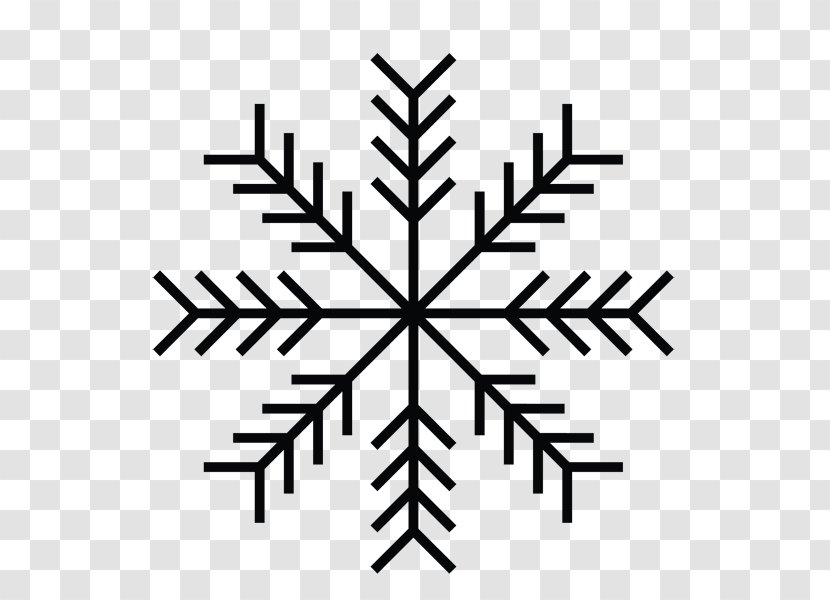 Clip Art Snowflake Vector Graphics Royalty-free Stock Photography - Symmetry Transparent PNG