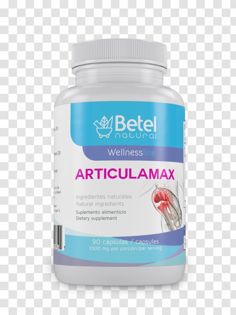 Dietary Supplement Product - Artic Nature Transparent PNG
