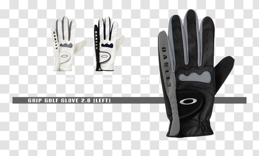 Lacrosse Glove - Bicycle - Oakley, Inc. Transparent PNG