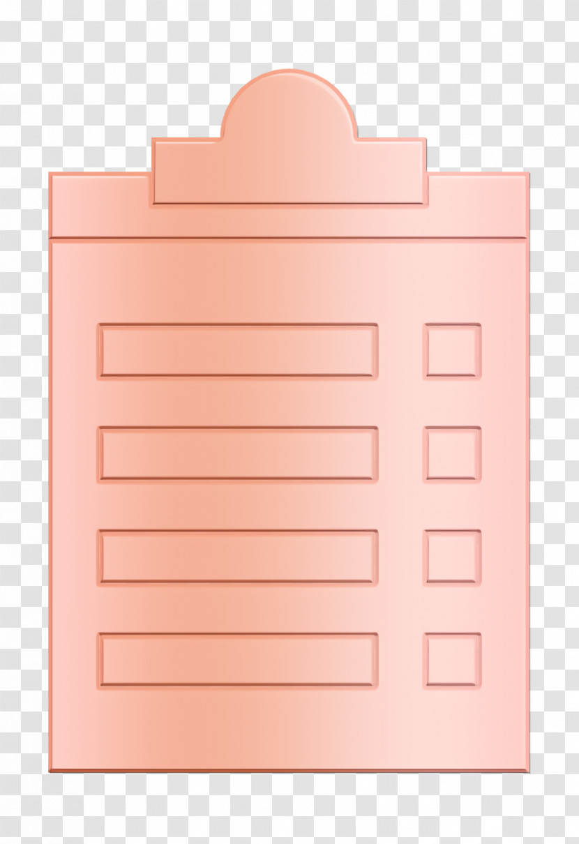 Business And Office Icon List Icon Tasks Icon Transparent PNG