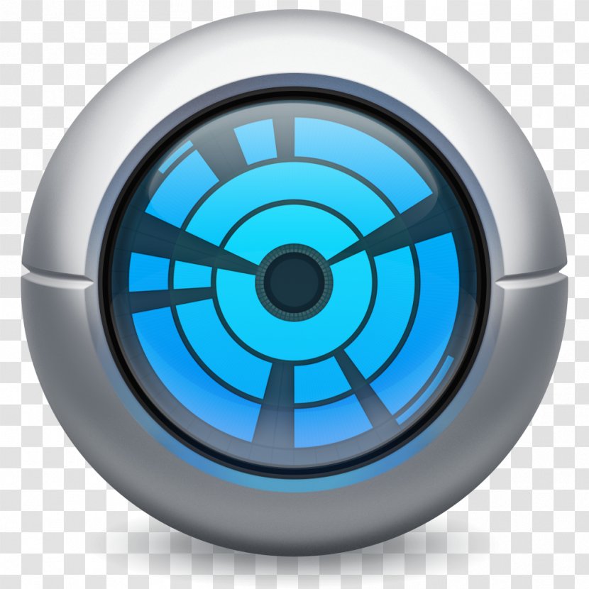 DaisyDisk MacOS Hard Drives - Multimedia - High Tech Icon Transparent PNG