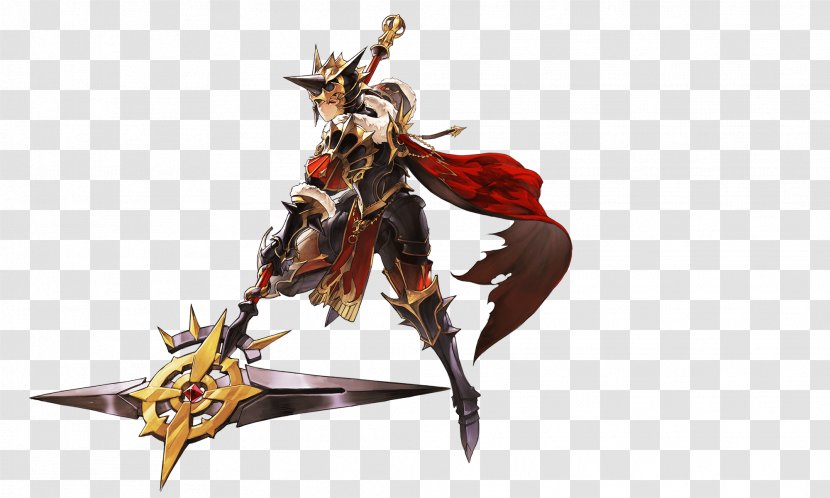 Seven Knights Netmarble Games Lineage 2 Revolution - Knight Transparent PNG