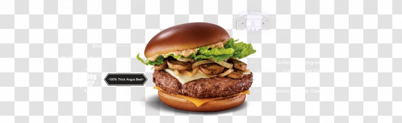 Cheeseburger Fast Food Recipe Dish - Hamburger - Mcdonald Transparent PNG