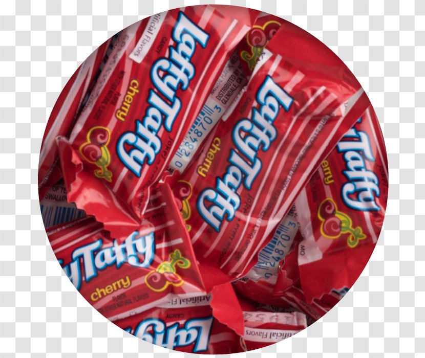 The Willy Wonka Candy Company Laffy Taffy Flavor - Snack Transparent PNG