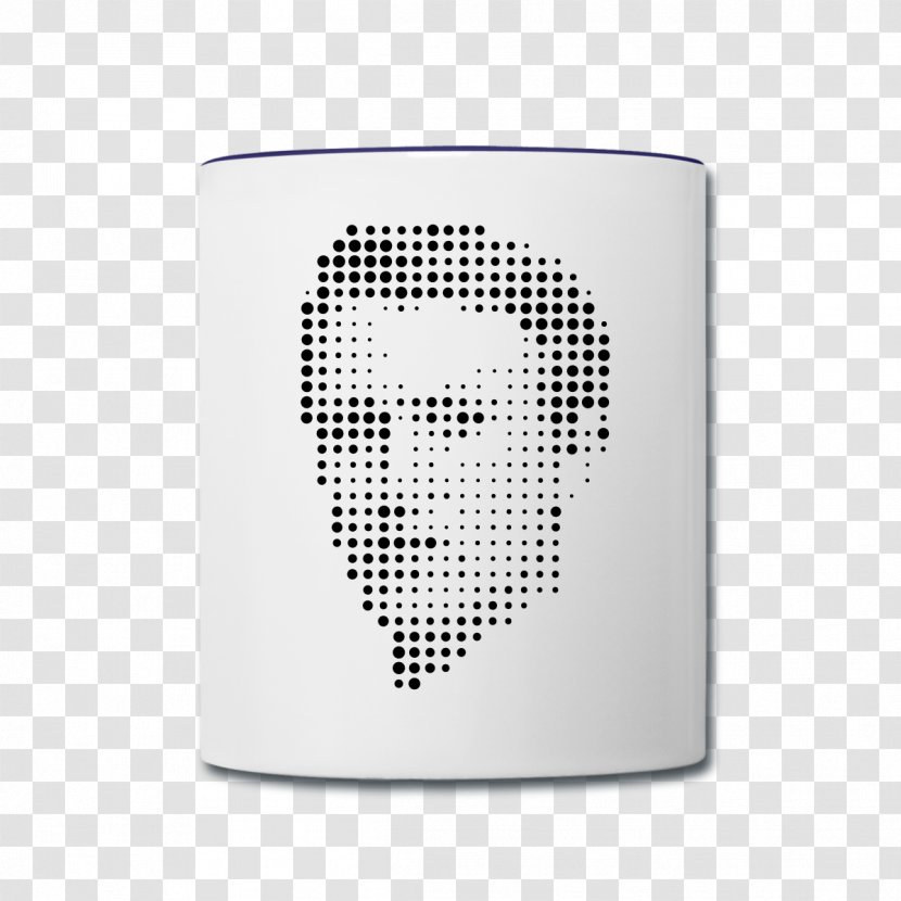 Brand Pattern - Mug - Design Transparent PNG