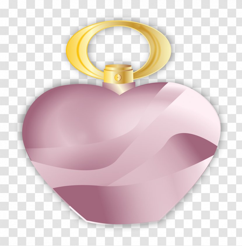 Perfume - Valentine S Day - PARFUME Transparent PNG