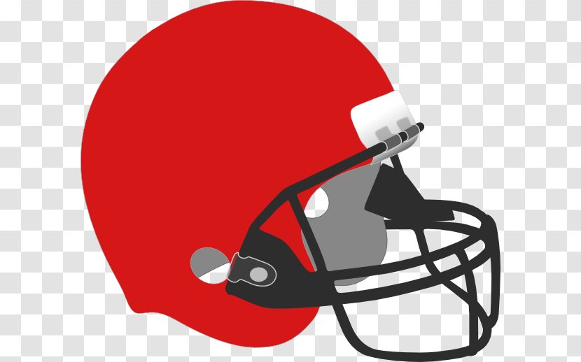 NFL English Football League American Team - Helmet Transparent PNG