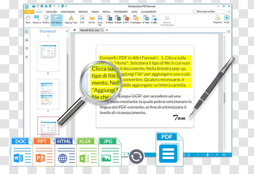 Text Operating Systems MacOS PDF - Computer - Drag And Drop Hand Transparent PNG