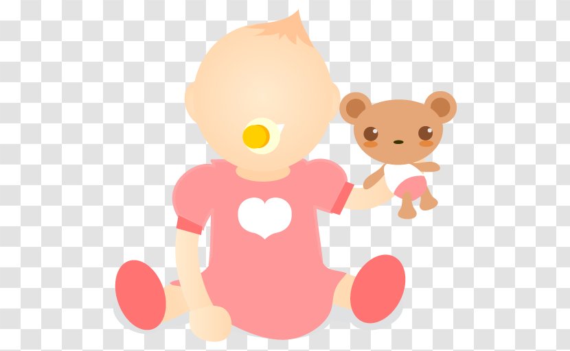 Diaper Infant Child Clip Art - Tree - Baby Icon Transparent PNG