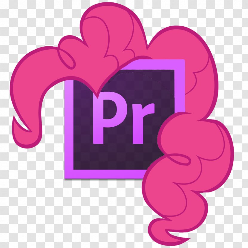 Pinkie Pie Rarity Twilight Sparkle Applejack DeviantArt - Tree - Post It Transparent PNG