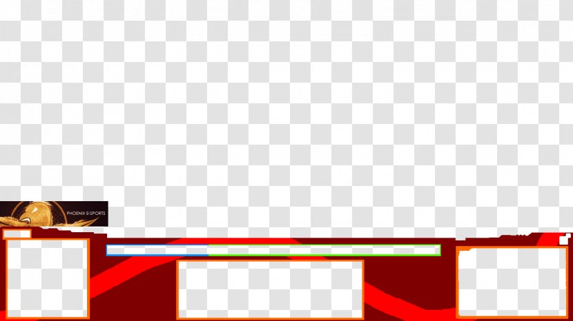 Area Rectangle - Overlay Transparent PNG