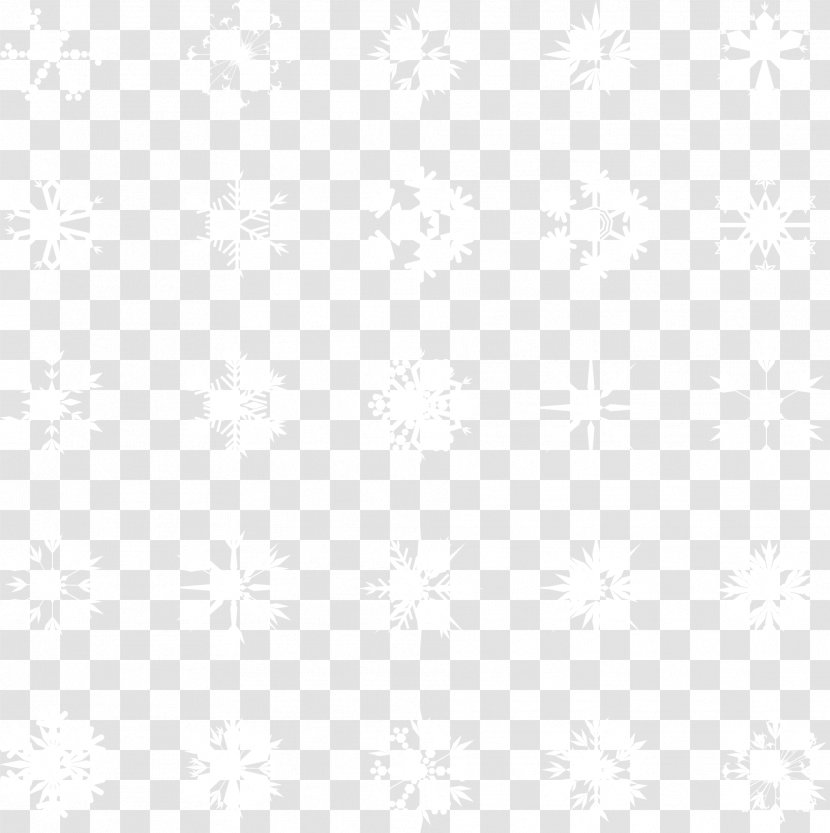 Line Black And White Symmetry Pattern - Monochrome Photography - Snow Transparent PNG
