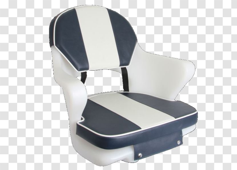 Bucket Seat Armrest Boat Car - Upholstery Transparent PNG