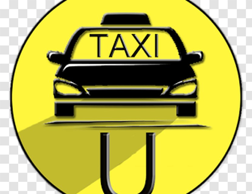 Taxi Car Clip Art - Symbol Transparent PNG