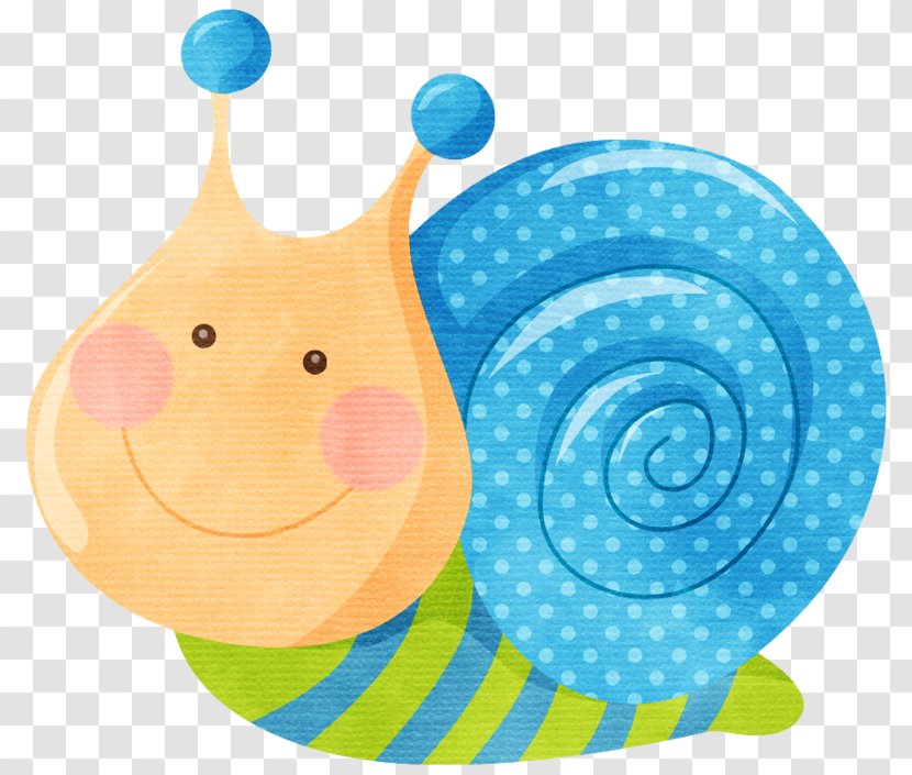 Clip Art Snail Illustration Drawing Image - Slug Transparent PNG