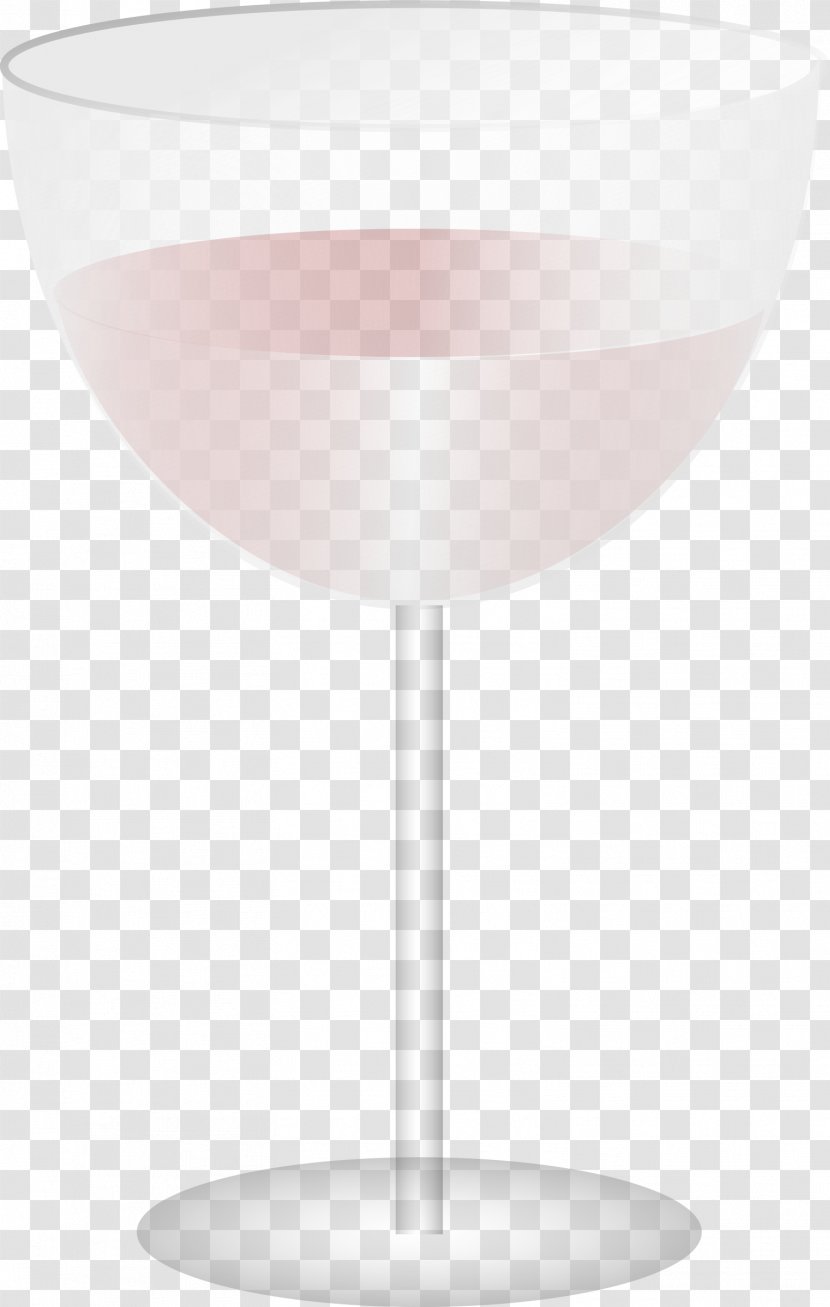 Red Wine Martini Clip Art - Drinkware - Glass Transparent PNG