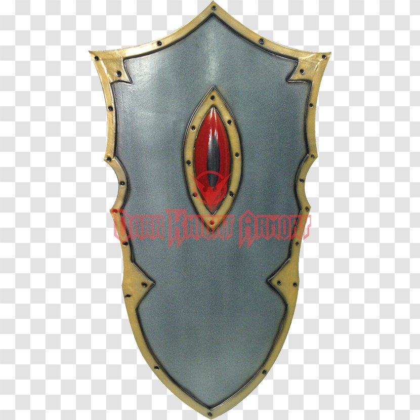 DOOM Live Action Role-playing Game Shield Foam Larp Swords Weapon - Western Painted Transparent PNG