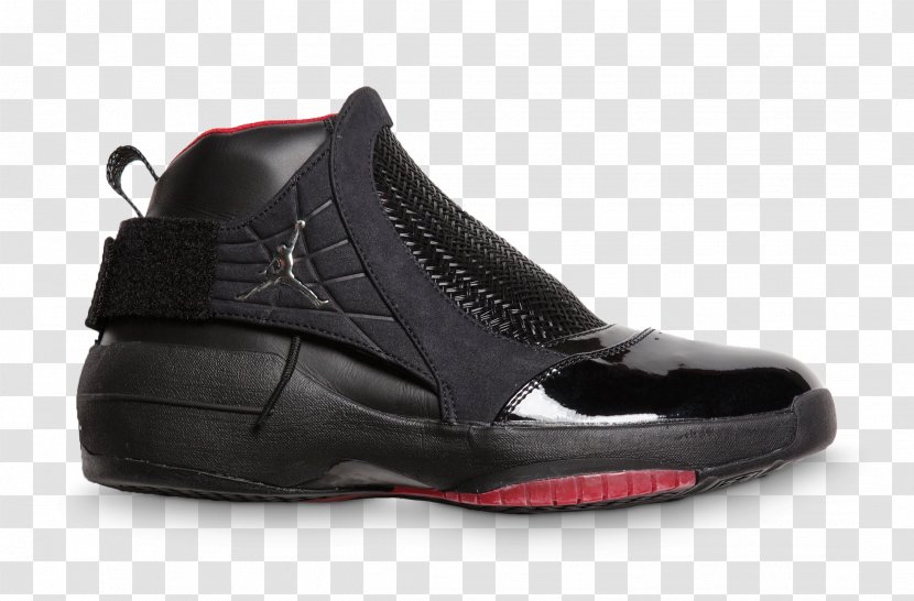 Air Jordan Nike Max Sneakers Shoe Transparent PNG