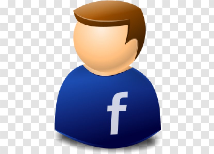 Social Media Facebook - Symbol Transparent PNG