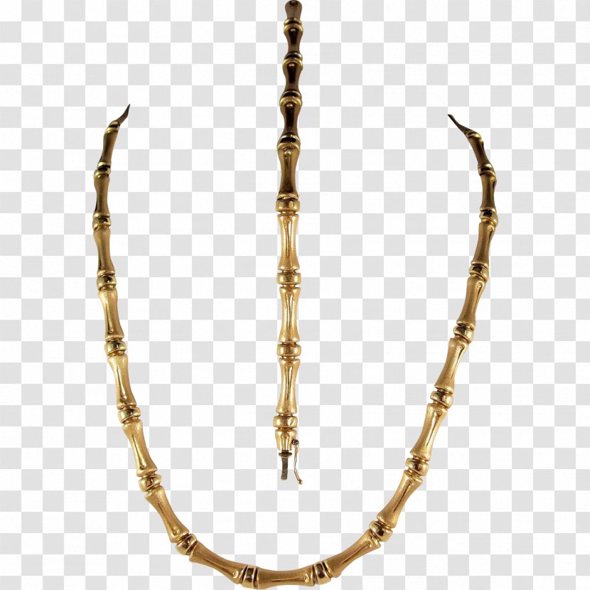 Jewellery Necklace Chain Gold Plating - Jewelry Design Transparent PNG