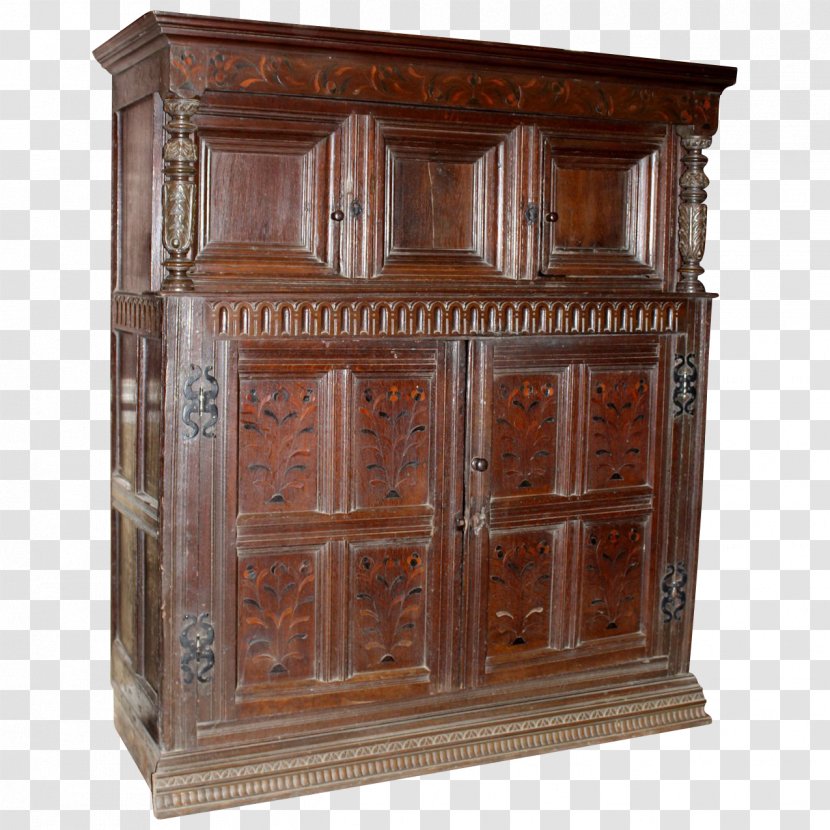 Cupboard Chiffonier Cabinetry Furniture Buffets & Sideboards Transparent PNG