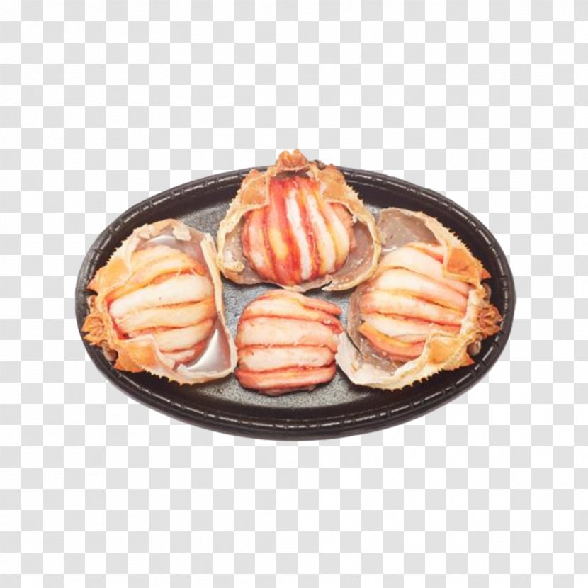 Crab Icon - Cuisine - Craps Queen Products Real Shot Chart Transparent PNG